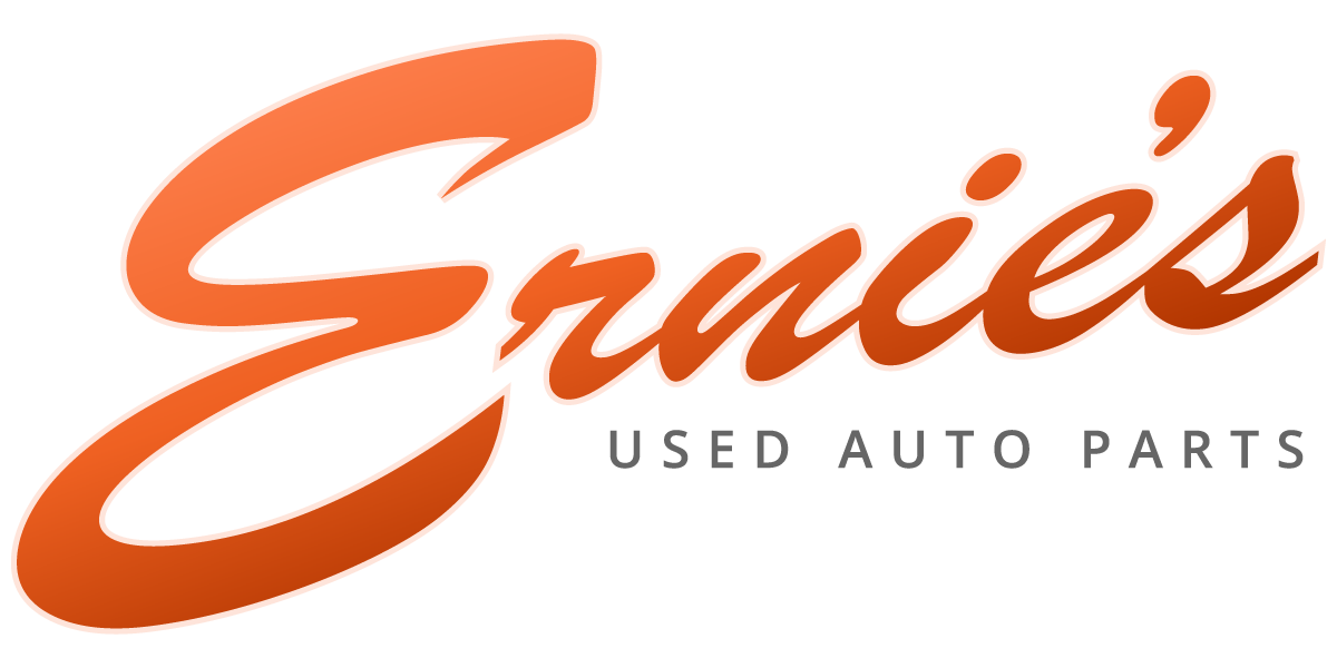 Ernie's Used Auto Parts